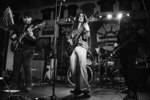 Entrevista con Penitencia.