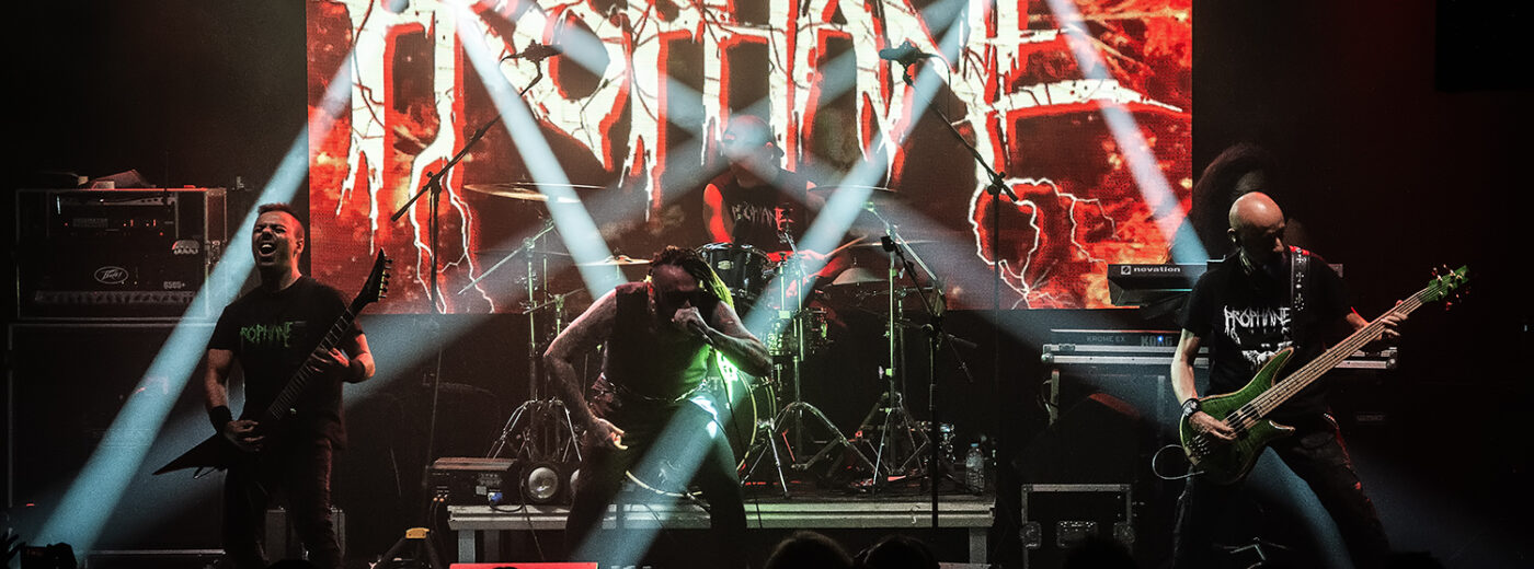 Prophane en Córdoba