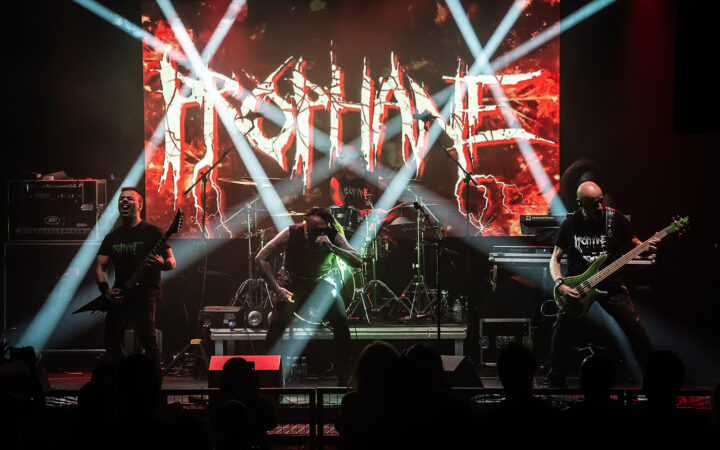 Prophane en Córdoba