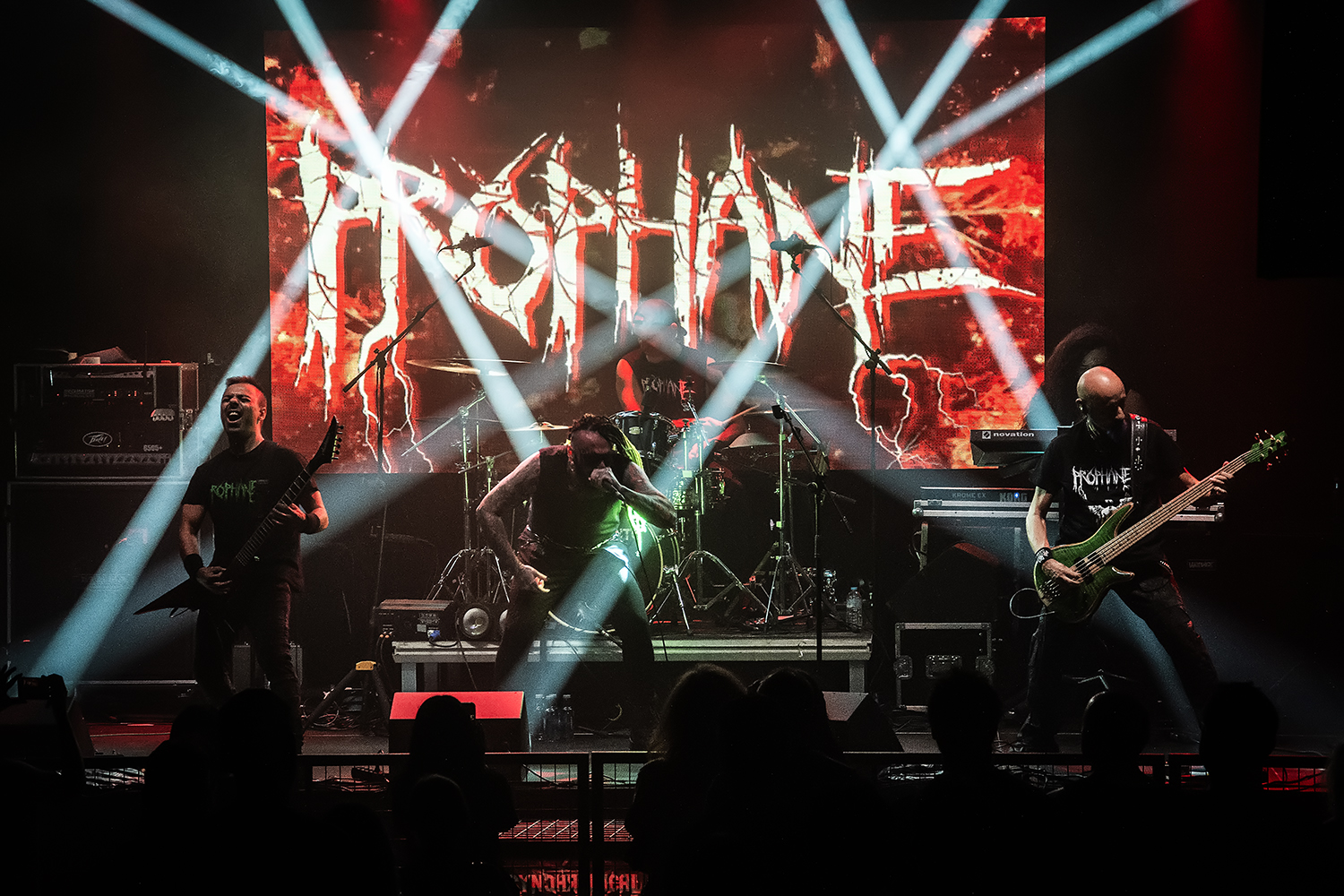 PROPHANE